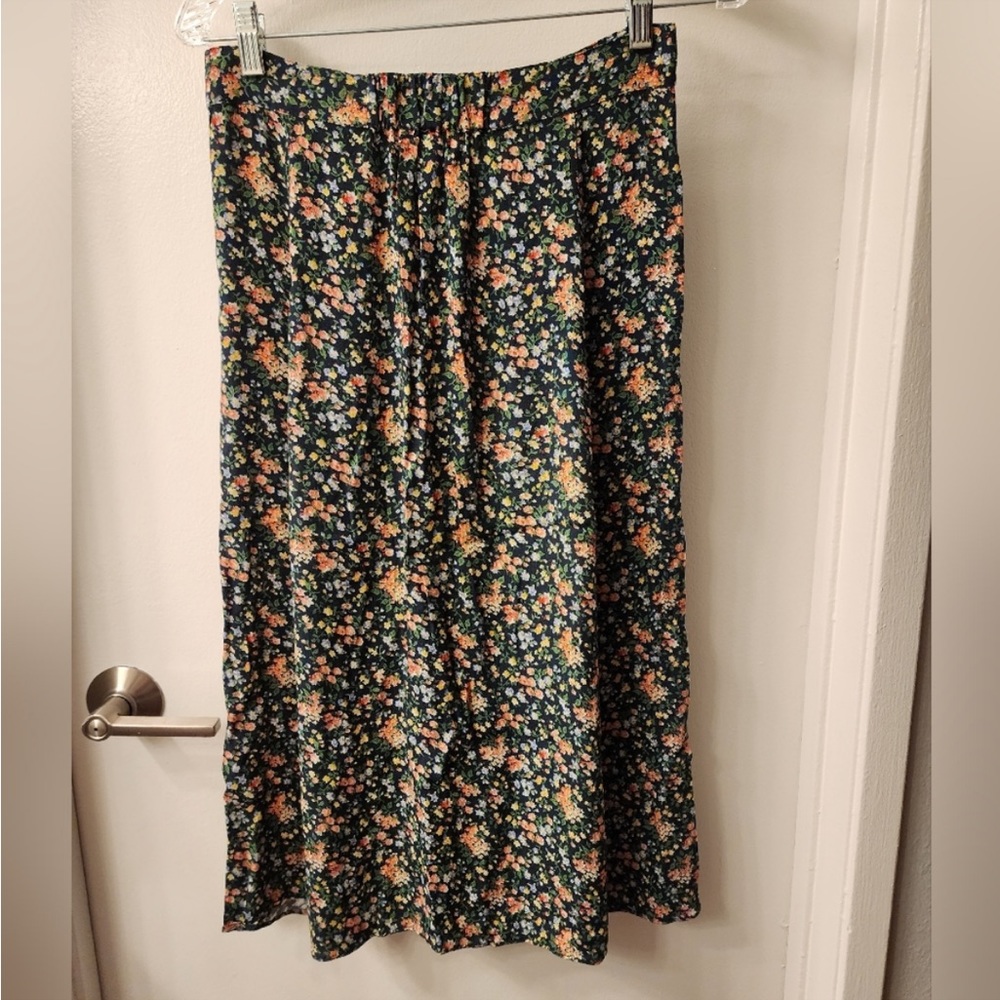 Sezane Ralph Skirt - Picture 4 of 9